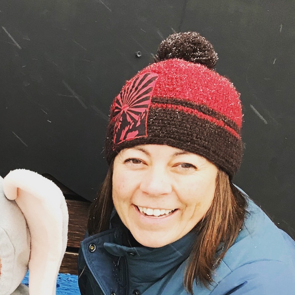 Meet your Posher, Jenniejennie